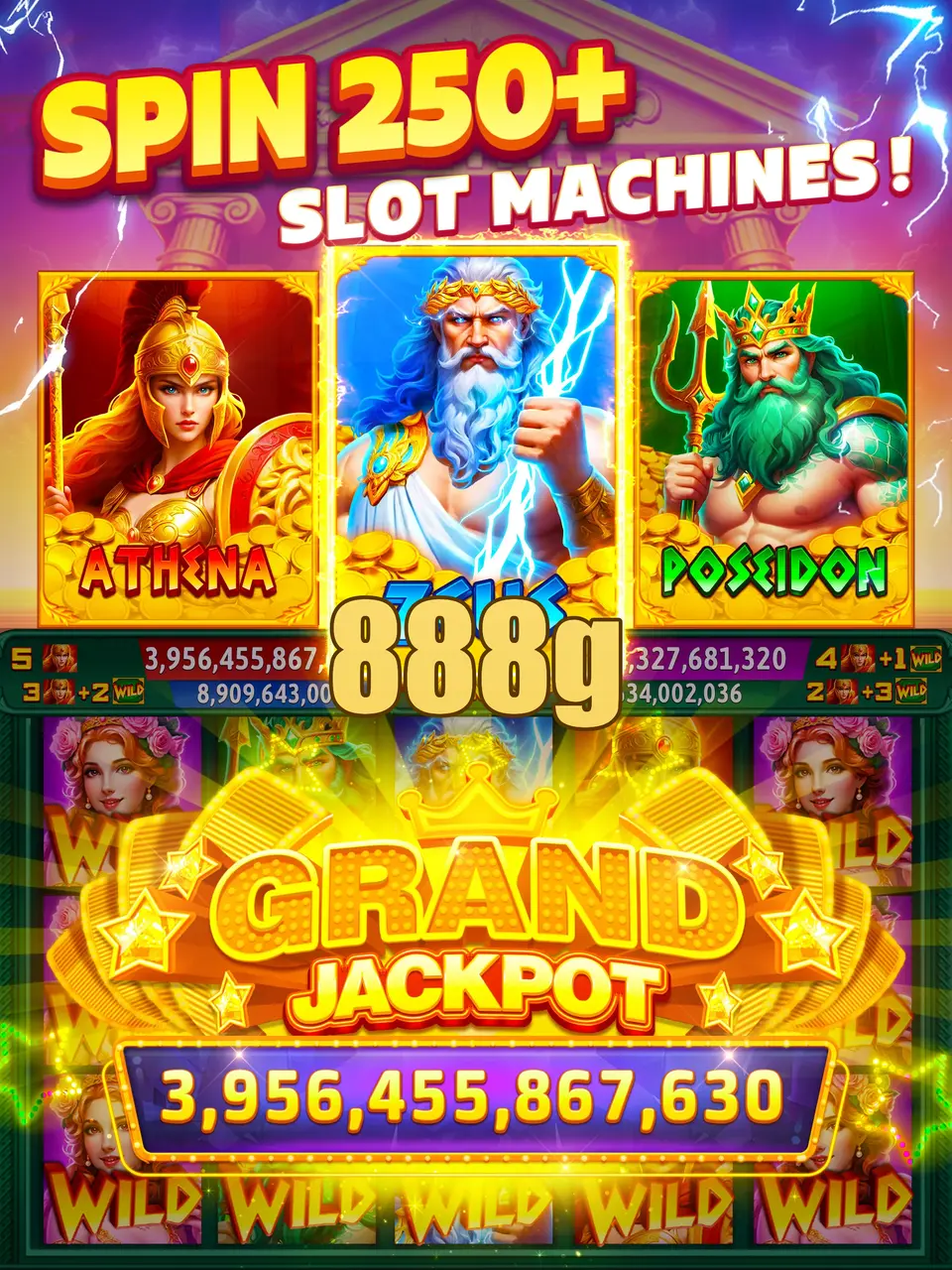 888g Login