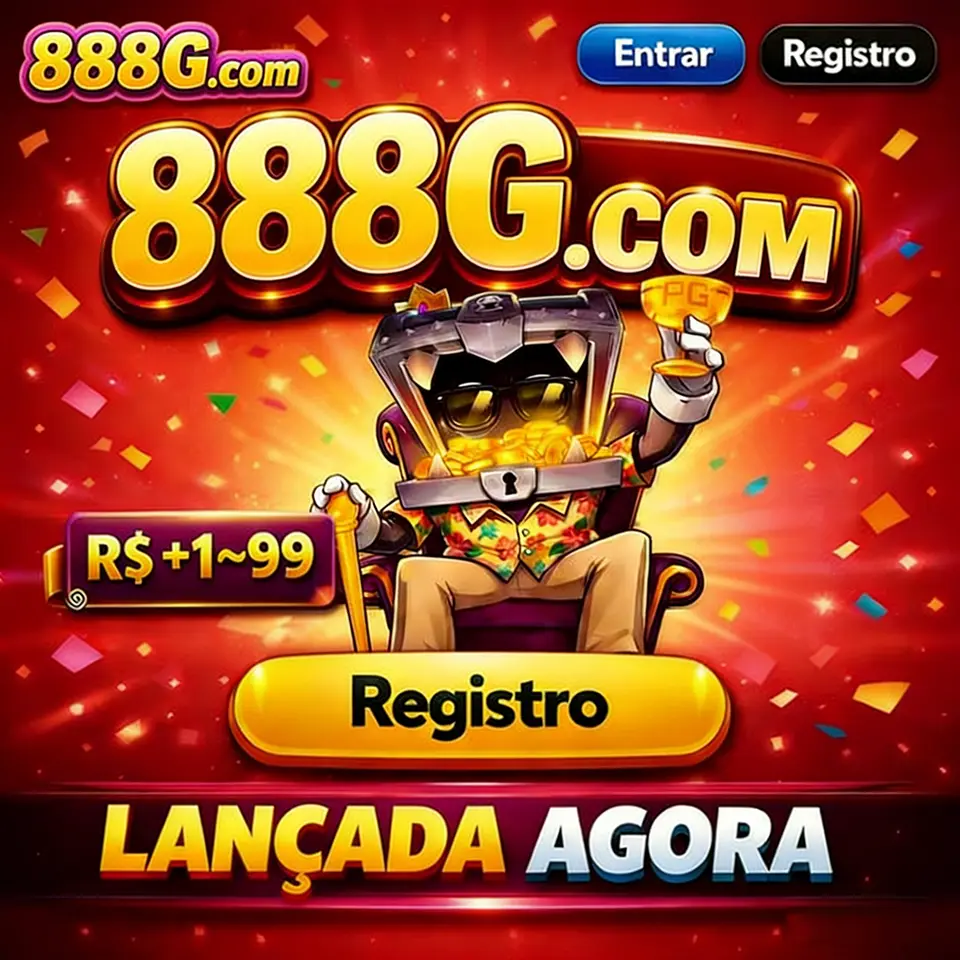 888g Login - 888g Oficial