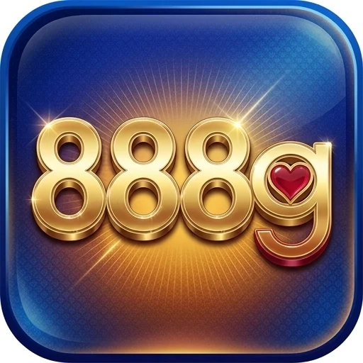 888g Logo - Oficial
