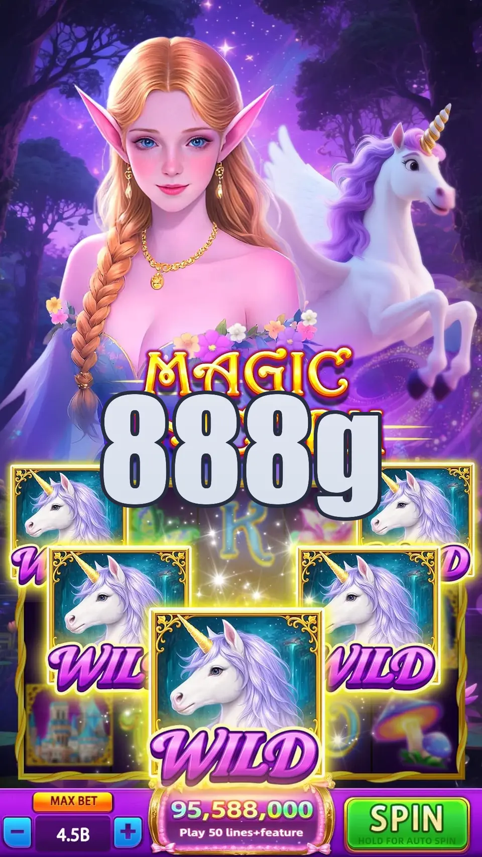 888g Capturas de tela - APK Oficial