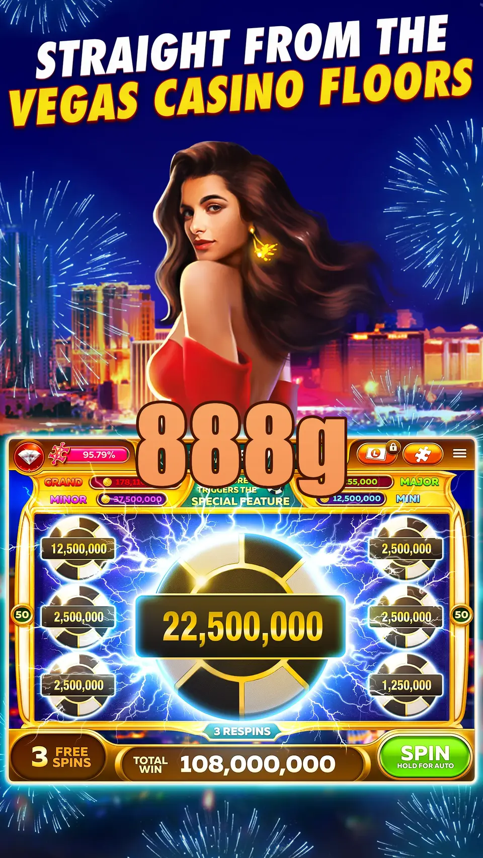 888g Preview - Oficial Baixar